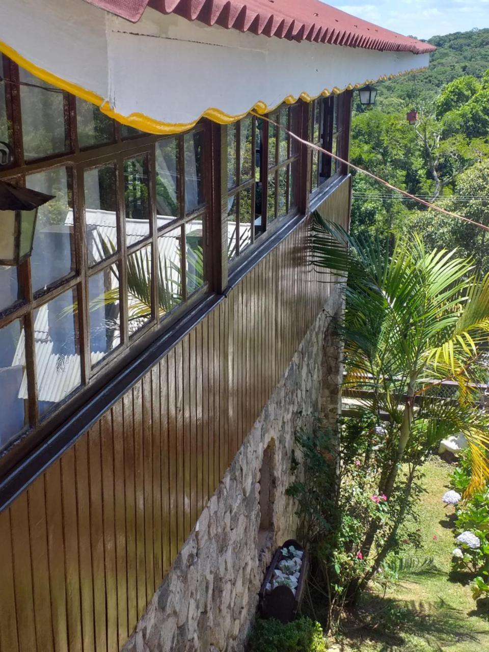 Vila Chalé Pedroso Monte Verde Monte Verde  Exteriér fotografie